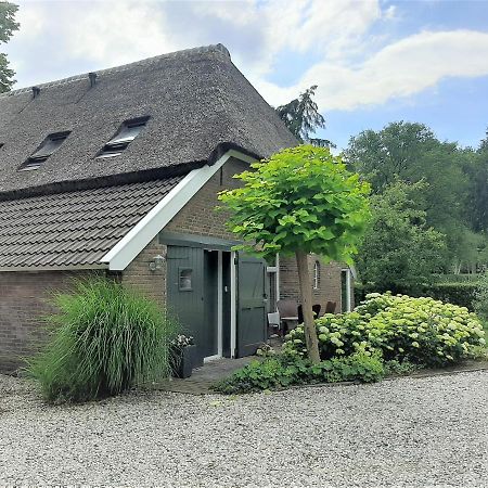 B&B 1874 Sleen 외부 사진
