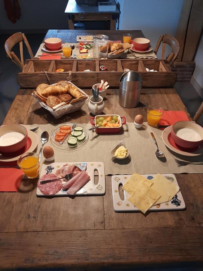 B&B 1874 Sleen 외부 사진