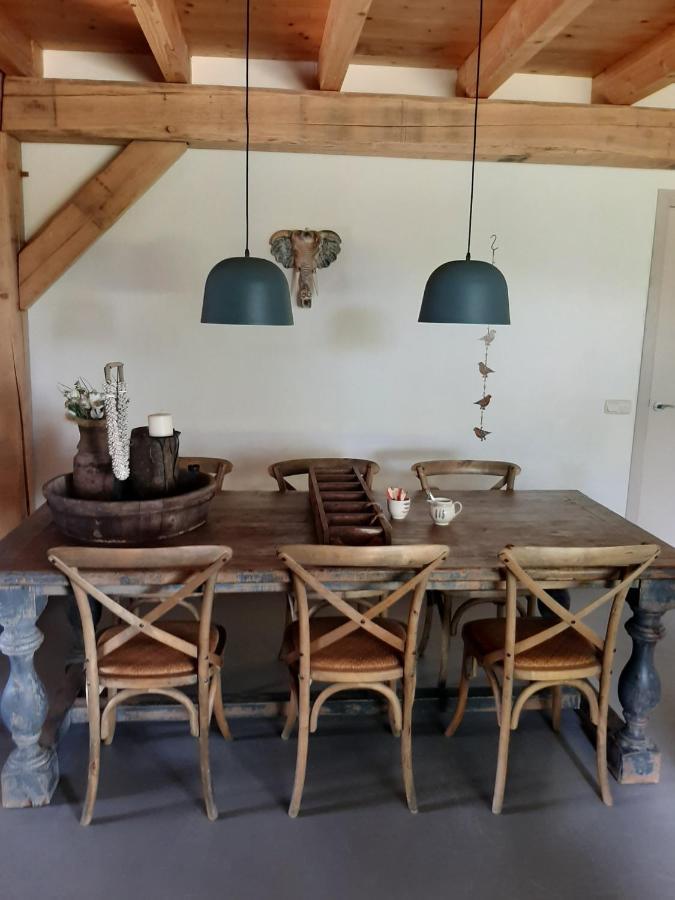 B&B 1874 Sleen 외부 사진