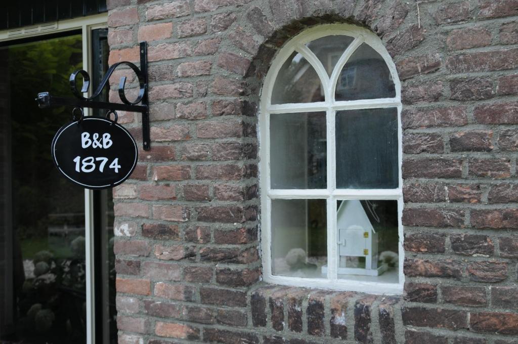 B&B 1874 Sleen 외부 사진