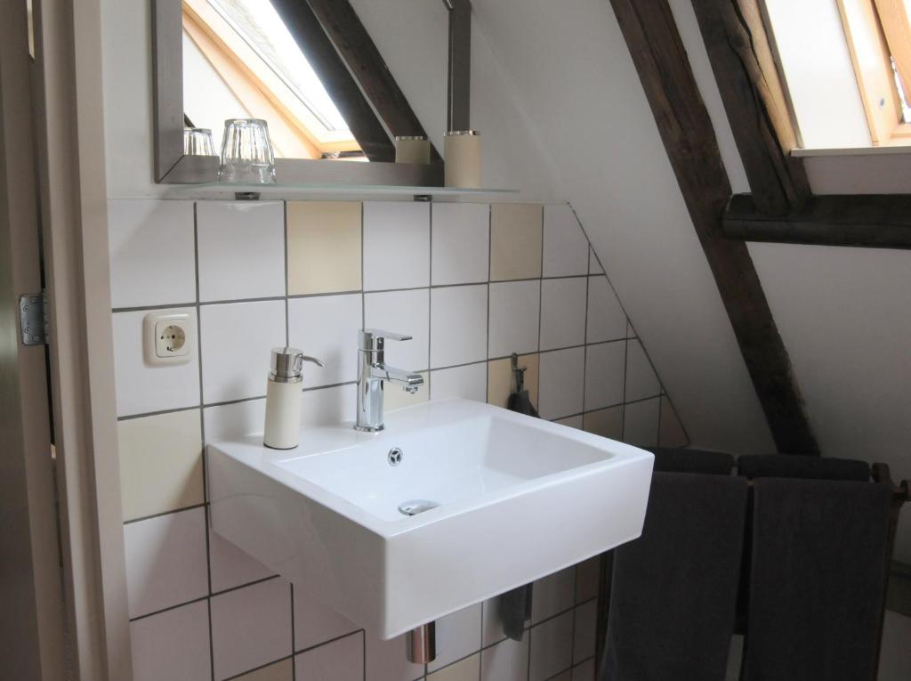 B&B 1874 Sleen 외부 사진