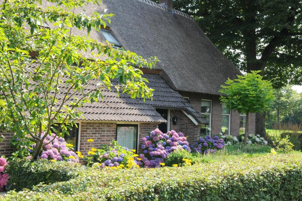 B&B 1874 Sleen 외부 사진